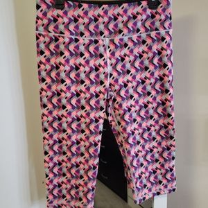 Victoria Secret Knockout crop